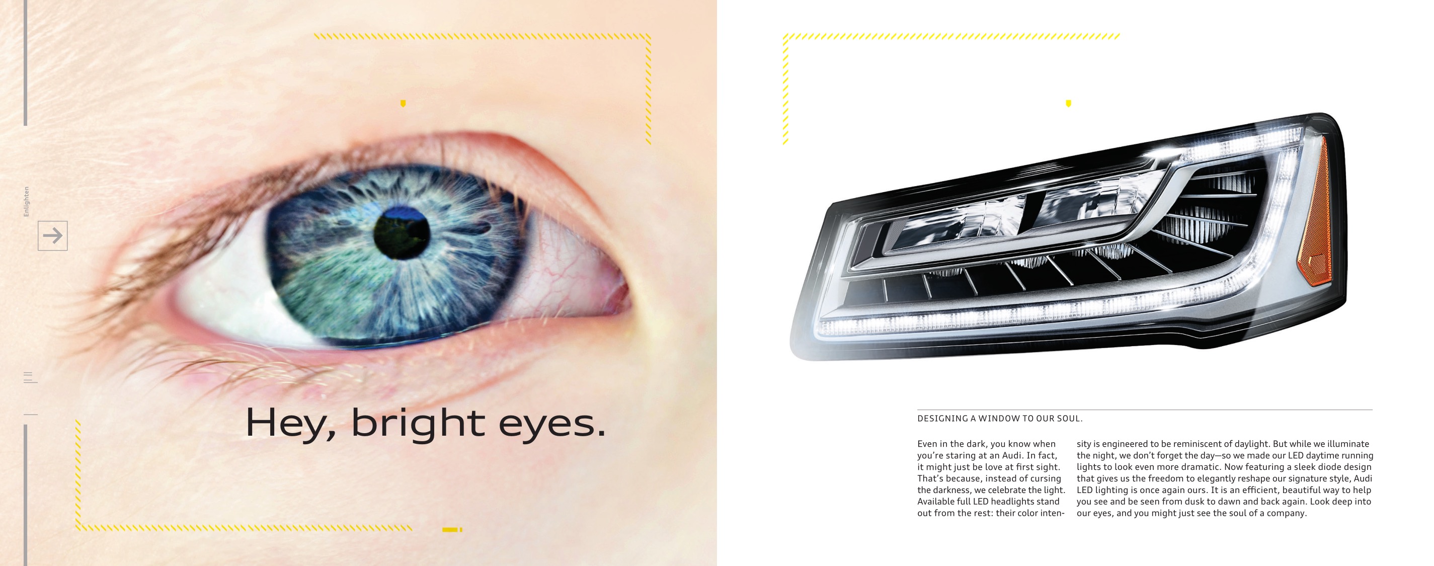 2015 Audi Q7 Brochure Page 13